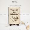tranh slogan van phong levu005 thai do hon trinh do m tranh slogan van phong levu005 thai do hon trinh do m