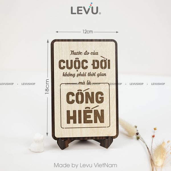 tranh status hay levu107 thuoc do cuoc doi khong phai thoi gian ma la cong hienm Tranh Status hay LEVU107 "Thước đo cuộc đời không phải thời gian mà là cống hiến" - Ảnh 11