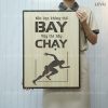 tranh trang tri vintage levu080 ban khong the bay vay thi hay chay 40x55cm tranh trang tri vintage levu080 ban khong the bay vay thi hay chay 40x55cm