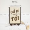 tranh treo phong khach tao dong luc levu097 slogan cu di roi se toim