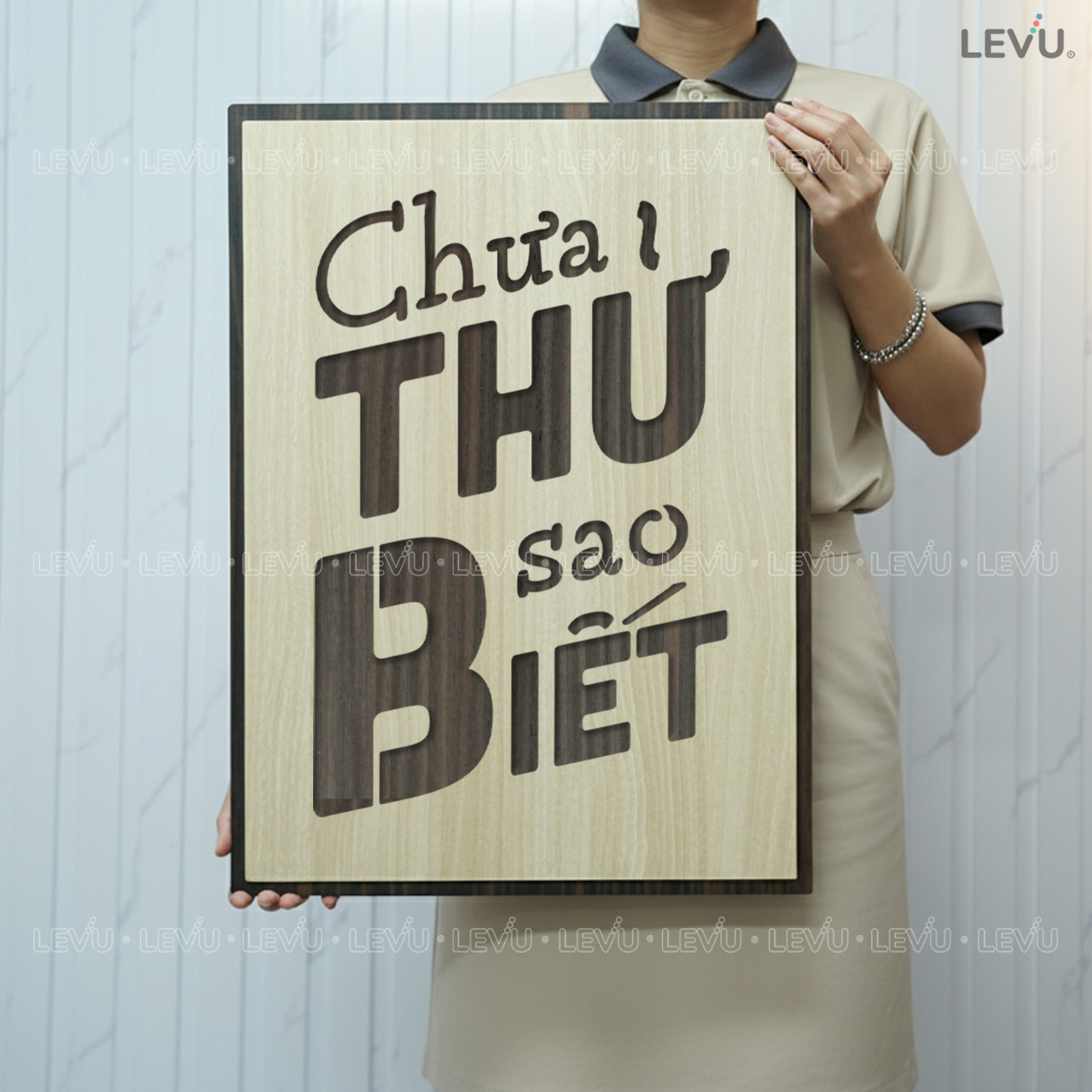 tranh treo van phong levu093 chua thu sao biet Tranh Treo Văn Phòng LEVU093 "Chưa thử sao biết" - Ảnh 8
