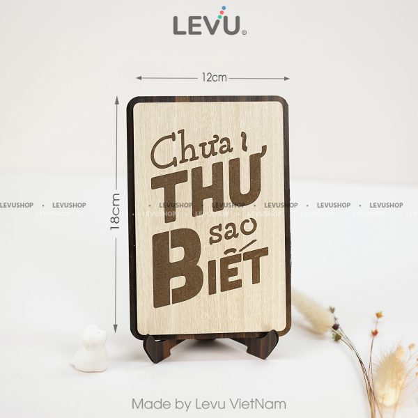 tranh treo van phong levu093 chua thu sao bietm Tranh Treo Văn Phòng LEVU093 "Chưa thử sao biết" - Ảnh 12