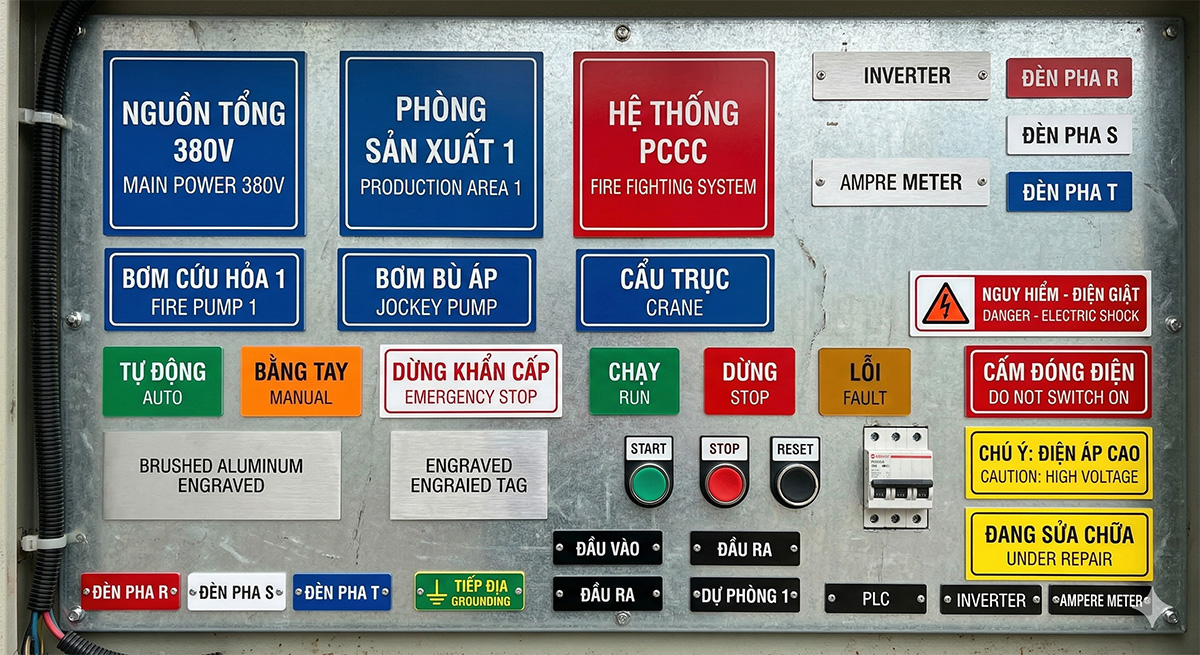dich vu gia cong the nhua mica theo yeu cau chuyen nghiep tai levushop Dịch vụ gia công thẻ nhựa mica theo yêu cầu chuyên nghiệp tại Levushop