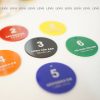 the so mica khac ten logo theo yeu cau co lo gan moc treo levushop 9 the so mica khac ten logo theo yeu cau co lo gan moc treo levushop 9