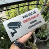 bang khu vuc co camera giam sat inox in uv cao cap 12x24cm in92 5 bang khu vuc co camera giam sat inox in uv cao cap 12x24cm in92 5