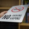bang no smoking no vaping cam hut thuoc la dien tu bg122 9