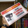 Biển báo khu vực có camera giám sát (cctv in operation) alu in UV cao cấp BG124