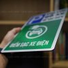bien bao khu vuc do xe de sac dien diem sac xe dien bg118 12 bien bao khu vuc do xe de sac dien diem sac xe dien bg118 12