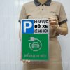 bien bao khu vuc do xe de sac dien diem sac xe dien bg118 6 Biển báo khu vực đỗ xe để sạc điện, điểm sạc xe điện BG118
