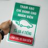 bien bao tram sac xe dien noi quy sac xe dien cam sac xe qua dem bg119 1 Biển báo trạm sạc xe điện, nội quy sạc xe điện, cấm sạc xe qua đêm BG119