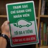 bien bao tram sac xe dien noi quy sac xe dien cam sac xe qua dem bg119 7 Biển báo trạm sạc xe điện, nội quy sạc xe điện, cấm sạc xe qua đêm BG119