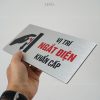 bien bao vi tri ngat dien khan cap bg117 4 Biển báo vị trí ngắt điện khẩn cấp BG117