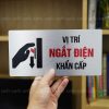 bien bao vi tri ngat dien khan cap bg117 7 Biển báo vị trí ngắt điện khẩn cấp BG117